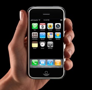 iphone Att hacka iphone