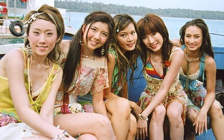 thaihoror Horor i thailand