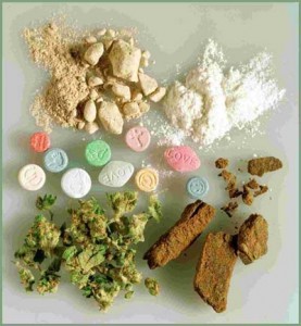 Lär dig om droger på DrugWiki.net