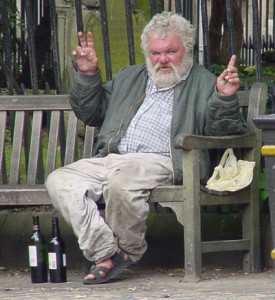 Roffe Roffe i Uddebo