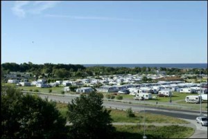 campingen Skrea Camping