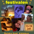 Sexfestival i Norrköping!