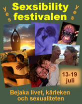 Sexsibility Festivalen Sexsibility Festivalen
