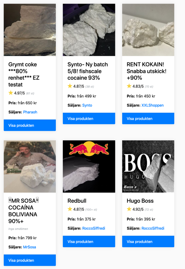 Nya Flugsvamp 3.0