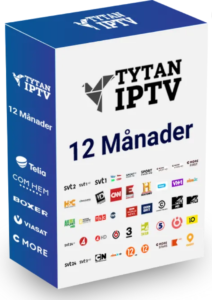 Tytan TV