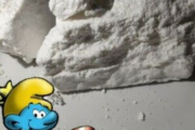 Intervju med Smurfen
