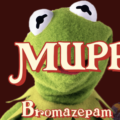 Intervju med Mupparna